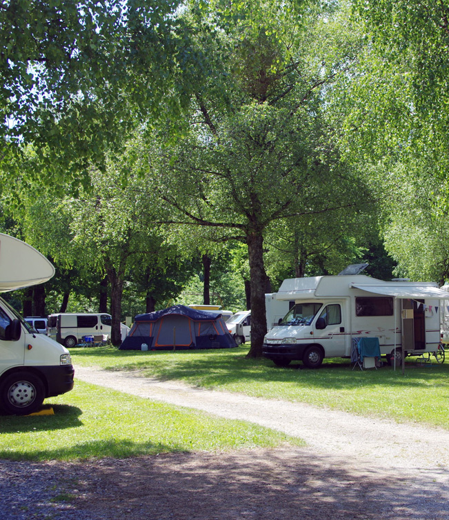 monde en camping